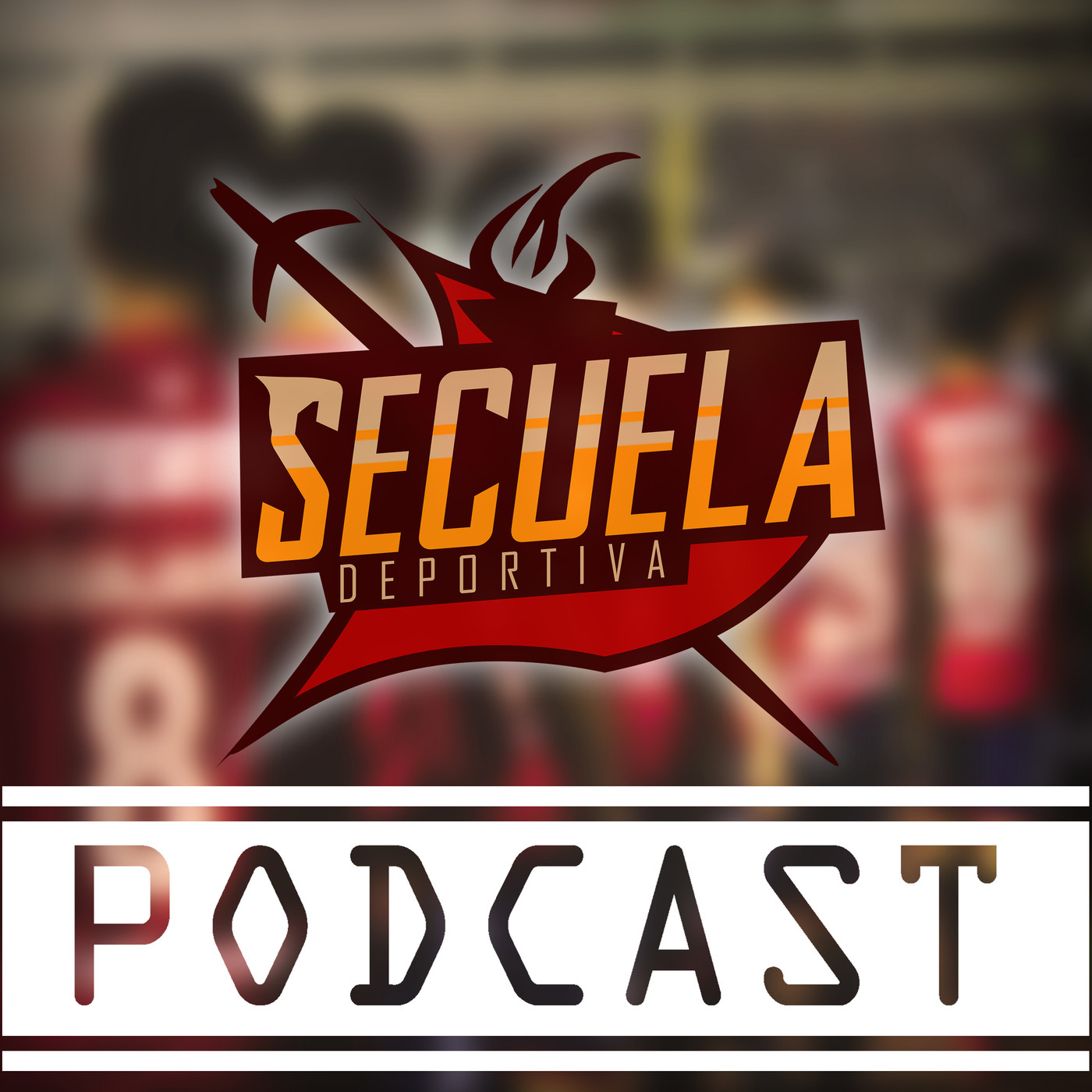 Secuela Deportiva 24-03-2018