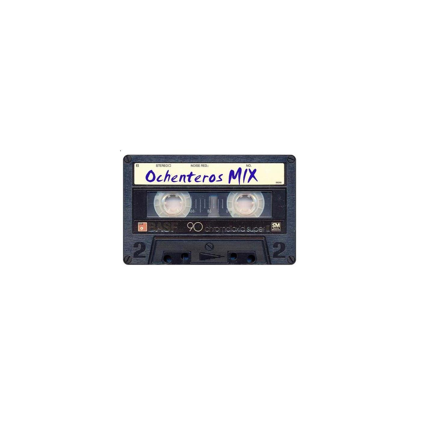 Ochenteros mix