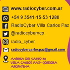 RadioCyber