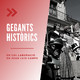 Gegants Històrics: Nicanor Villalta