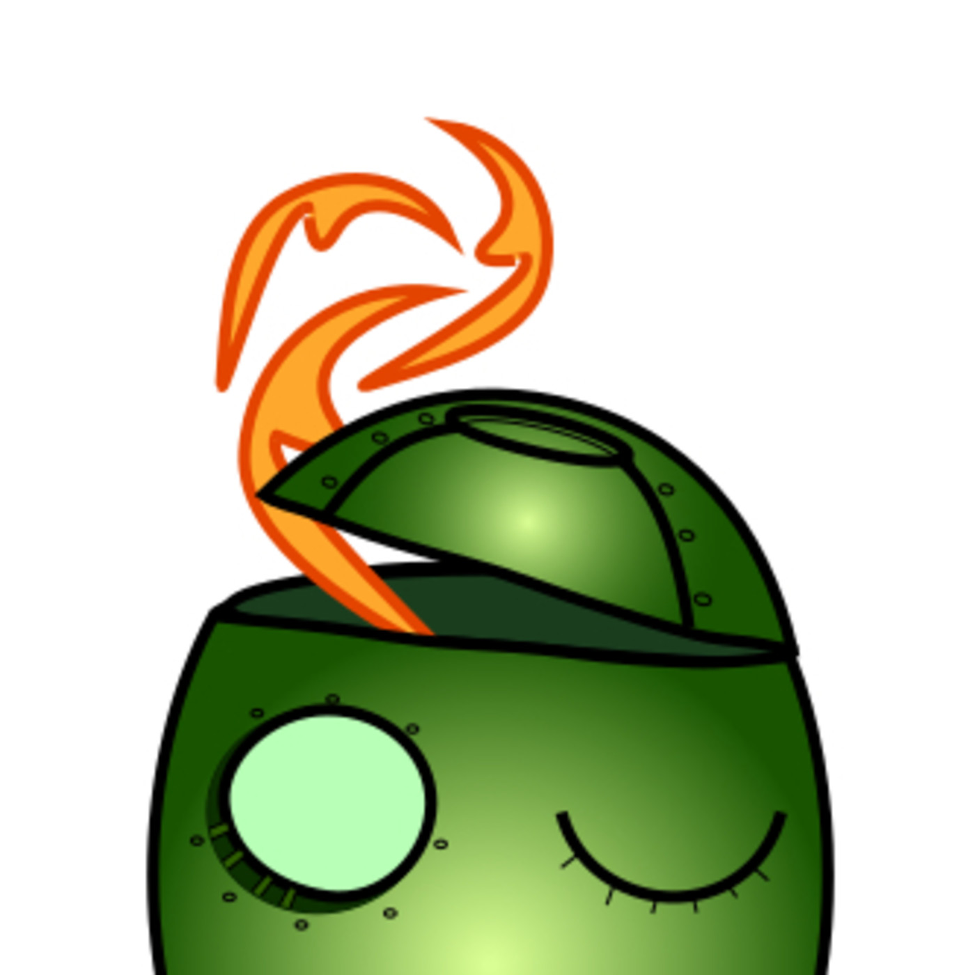 La Aceituna Mecánica