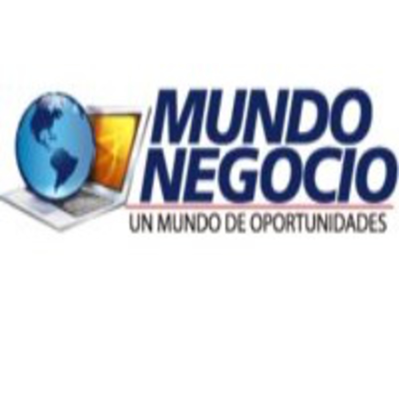 Podcast Mundonegocio