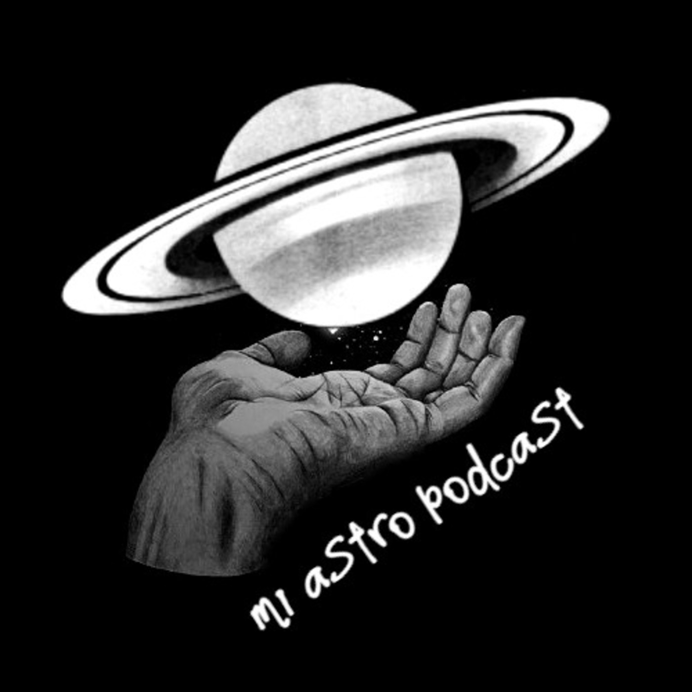 MI ASTRO PODCAST