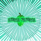 AFRIKA PAPRIKA Nº 52 (2x09) - 14 Diciembre 2011