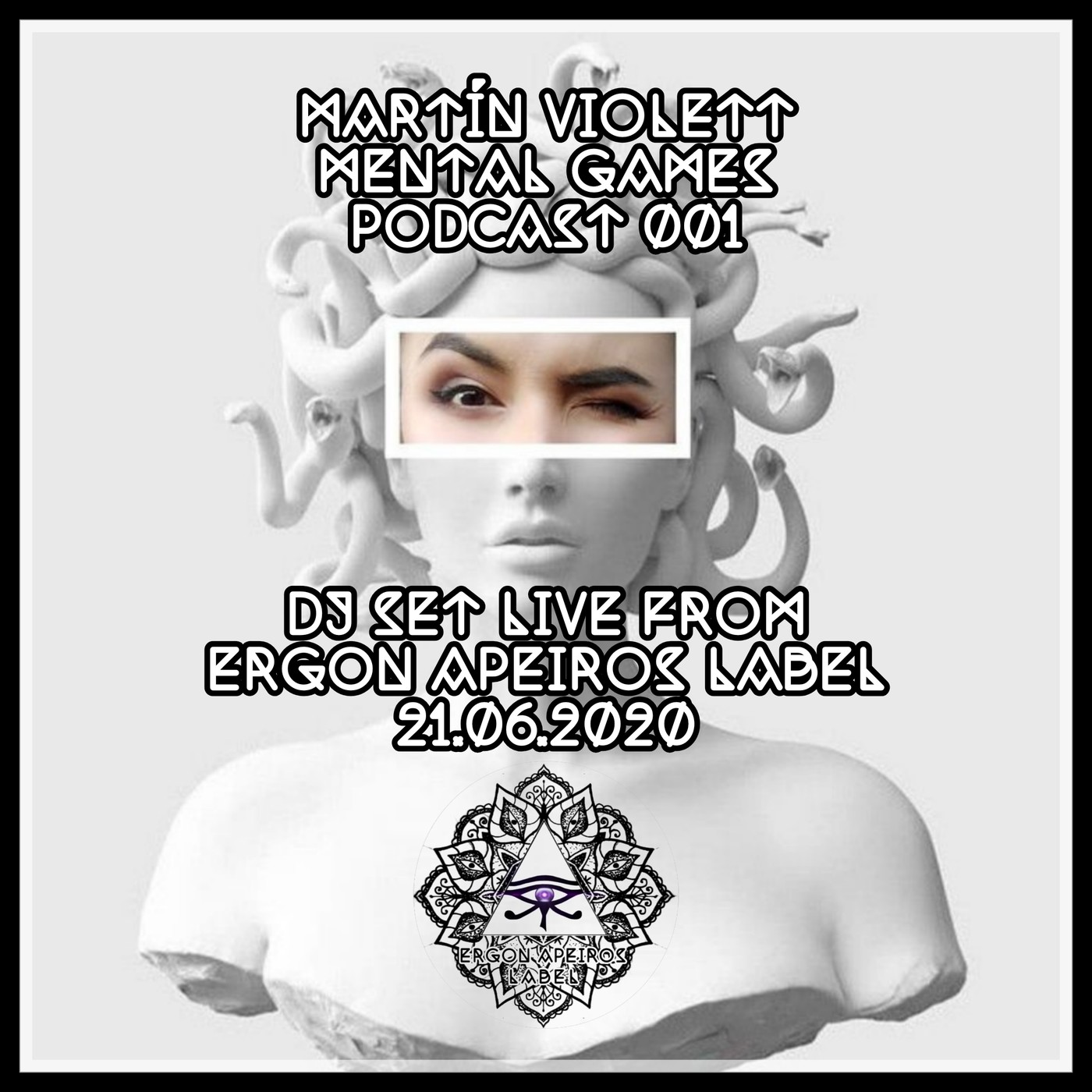 Mental Games Podcast 001