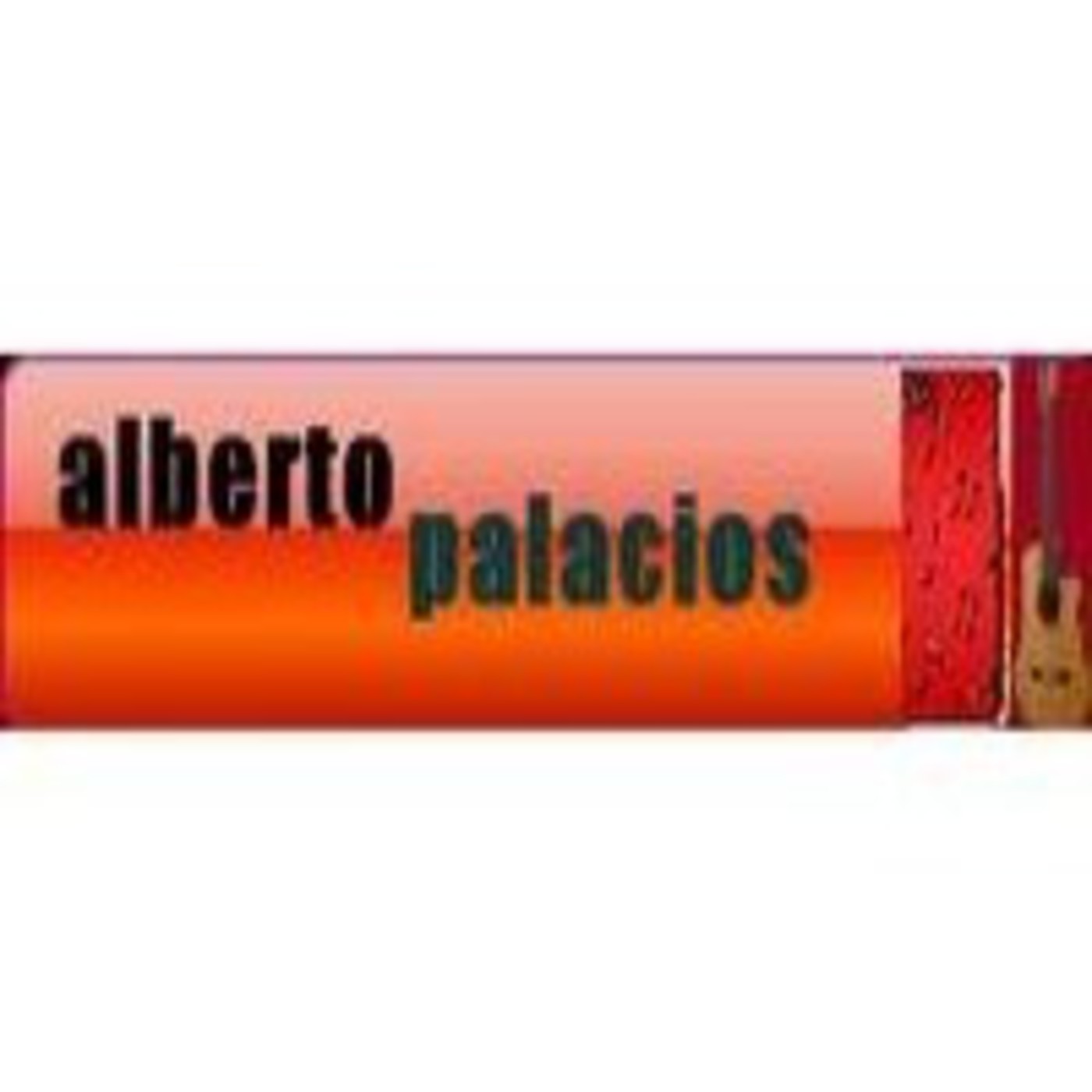 Podcast ALBERTO PALACIOS