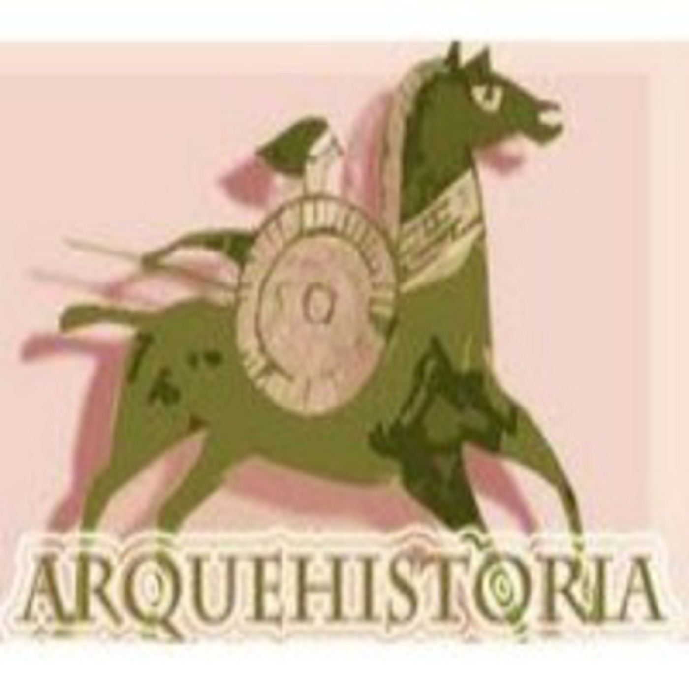 Podcast Arquehistoria