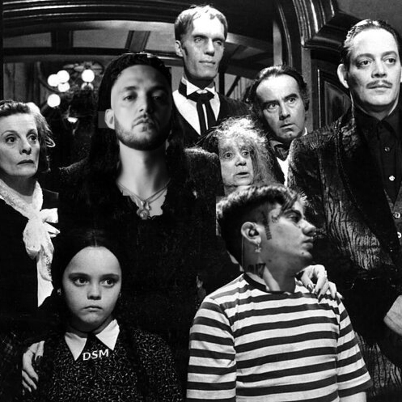 Hallazgos musicales DSM