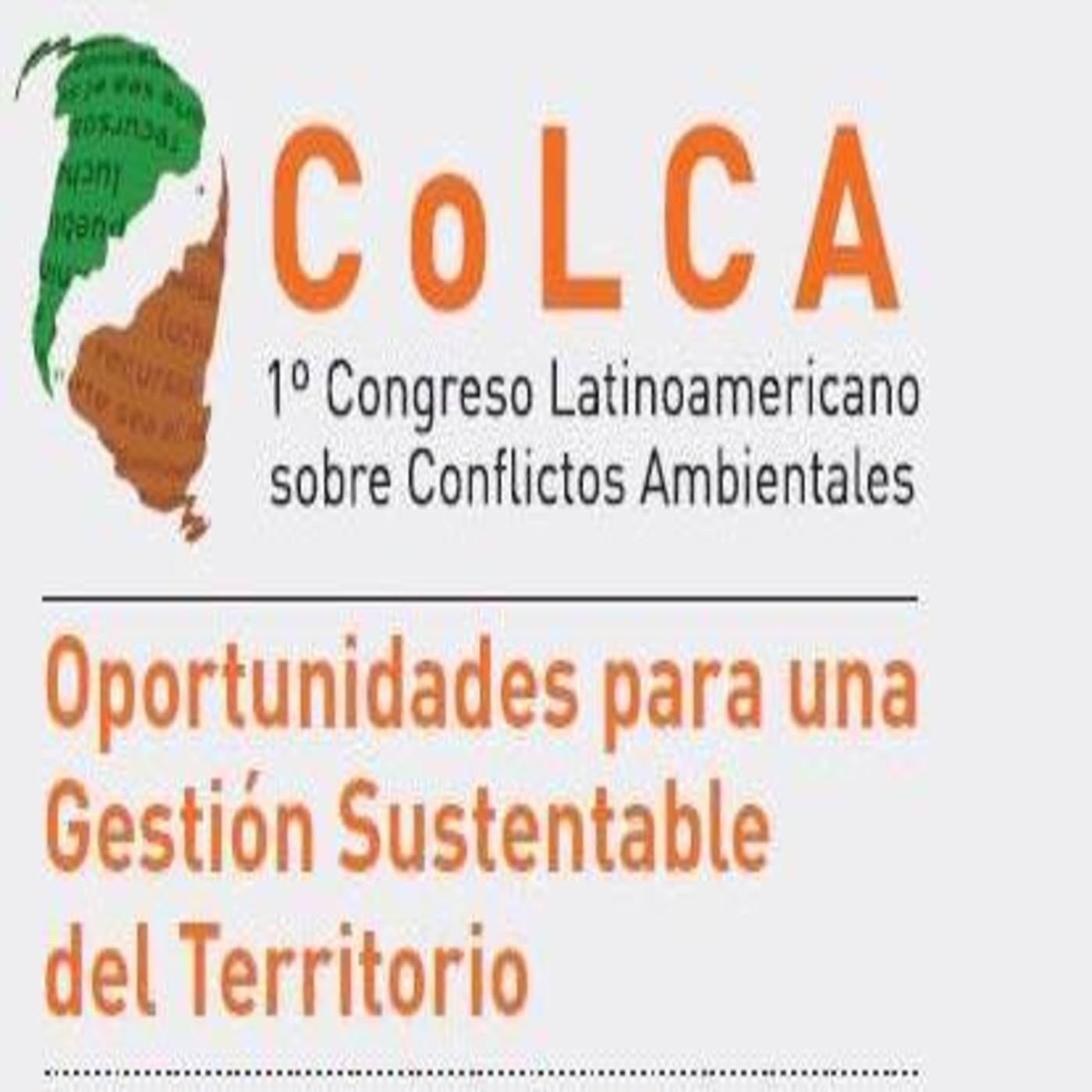 COLCA 2014