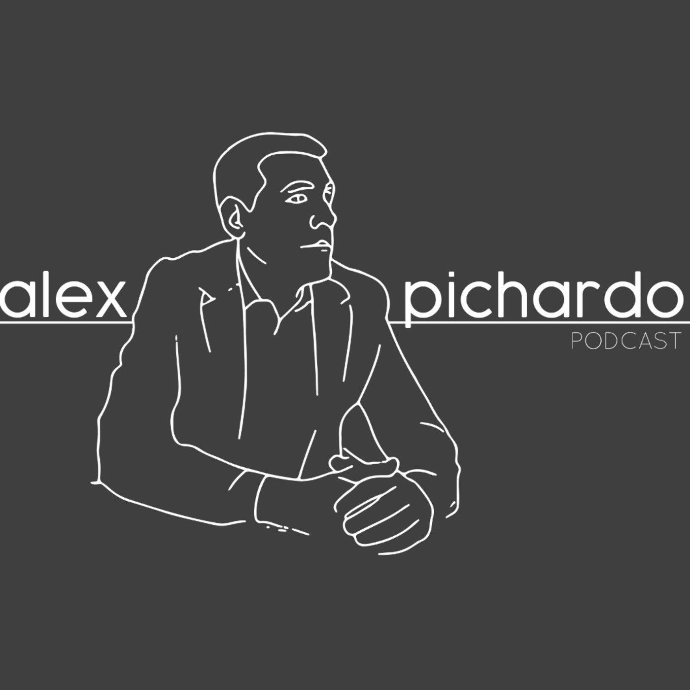 El Podcast de Alex Pichardo