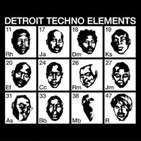 Underground Resistance - Jupiter Jazz