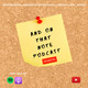 Episode 16 - What Is Too Sexy?