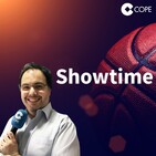 Showtime, Capítulo 373 (12-11-2019)