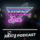 Pixel Bar #2 - Películas de Videojuegos
