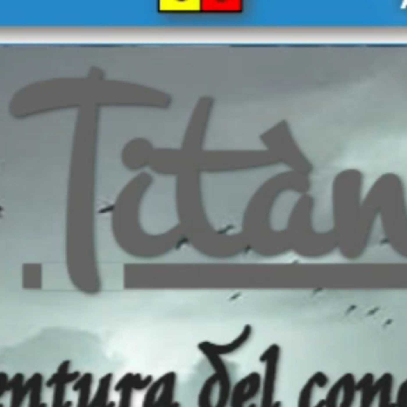 Titània Serveis Informatius