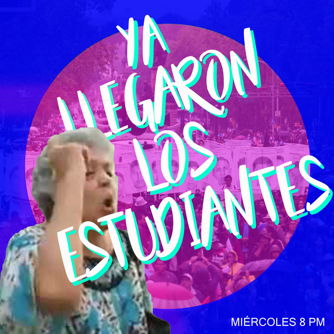 Ya Llegaron Los Estudiantes