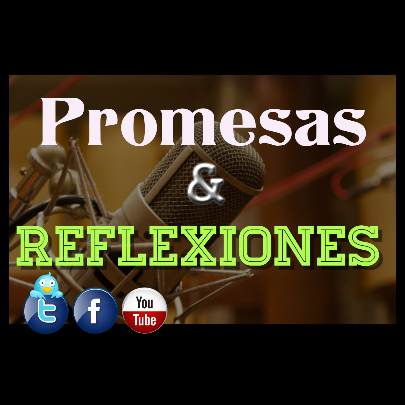Promesas & Reflexiones
