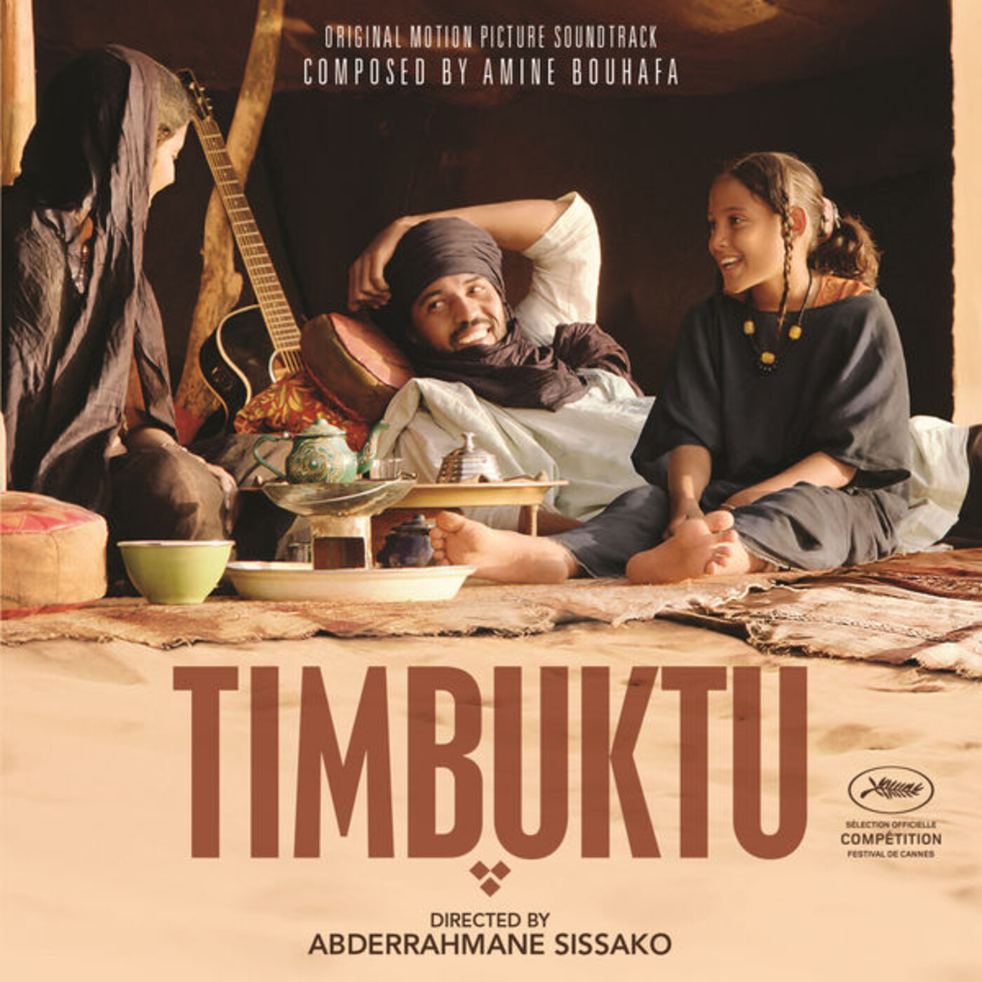 TIMBUKTU