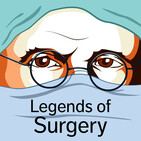 Bonus Episode 4 - A History of the Adrenal Glands