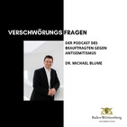 Ep. 26 | Jesus bei Max Liebermann - Vom arischen Weltenherrscher zurück zum jüdischen Arbeiterkind