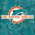 The Finfans Podcast EP 60 It'll Get Better!