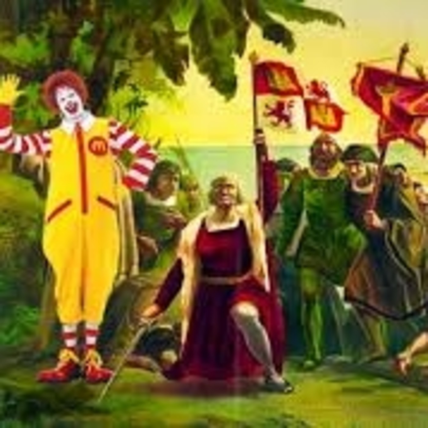 Brevísima relación de la destrucción de las Indias