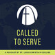 004: Vincent Collins, Pastor