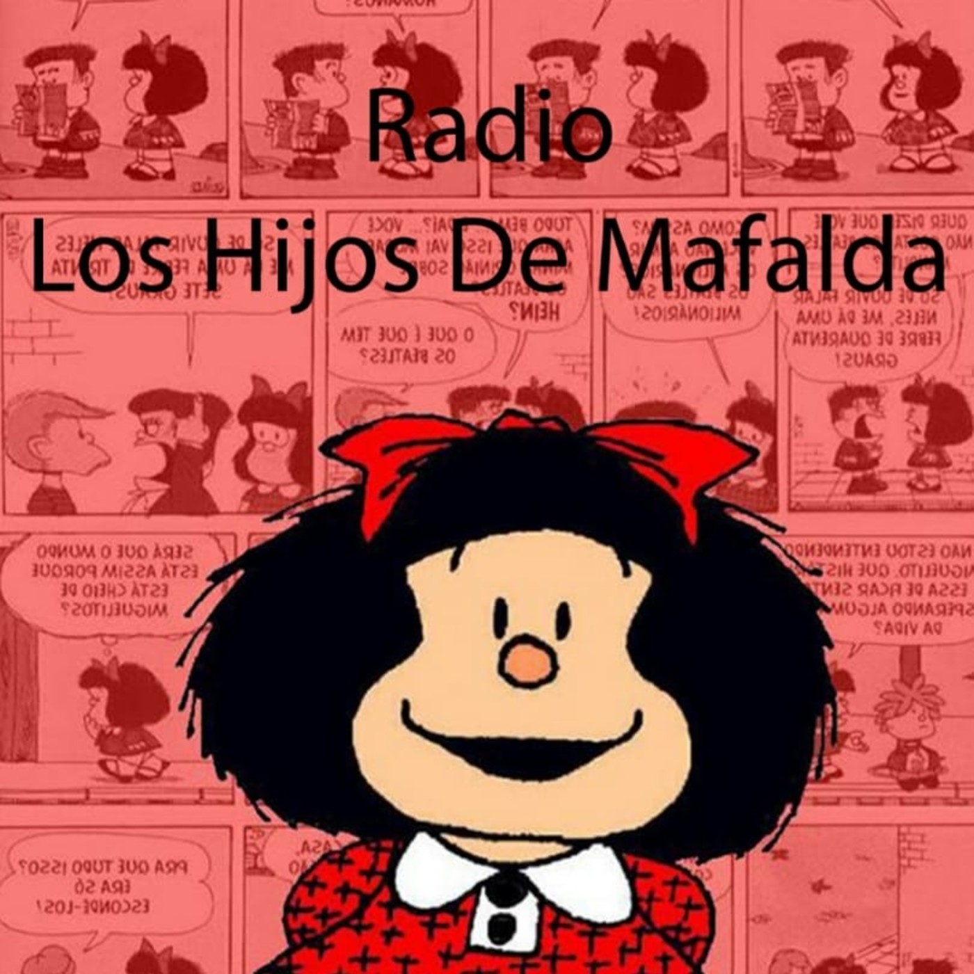 Tá mal pelao´el chancho