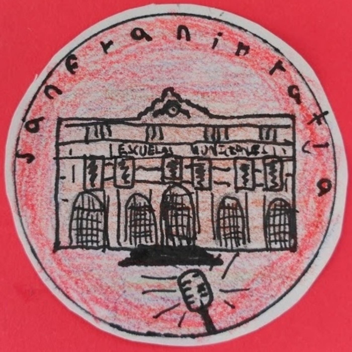 sanfranirratia
