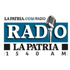 14. La Historia Patria - Informativo de la mañana - jueves 12 de julio del 2018