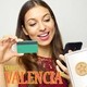 La mejor vidente de Valencia