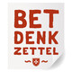 Heiliger Kater 2 Tim 1,1-3.6-12