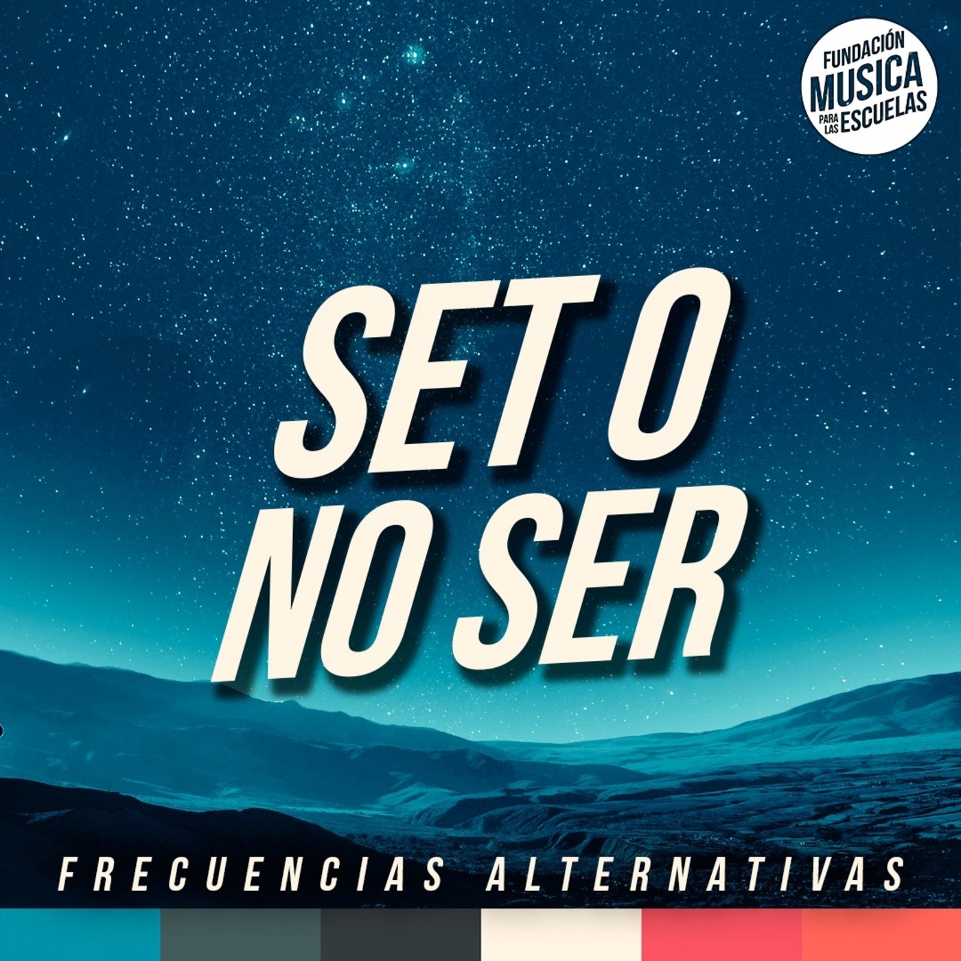 Set o no Ser - Frecuencias Alternativas