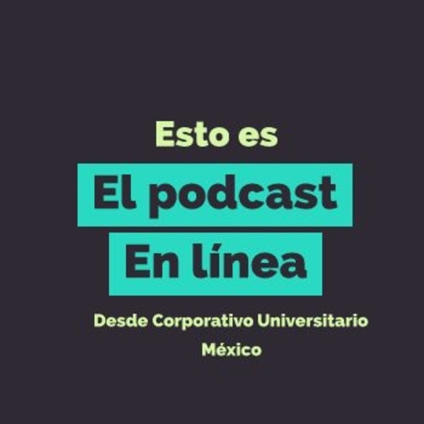Podcast 24 de Marzo #EnLínea