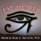 Paranormal Investigator Heather Woodward