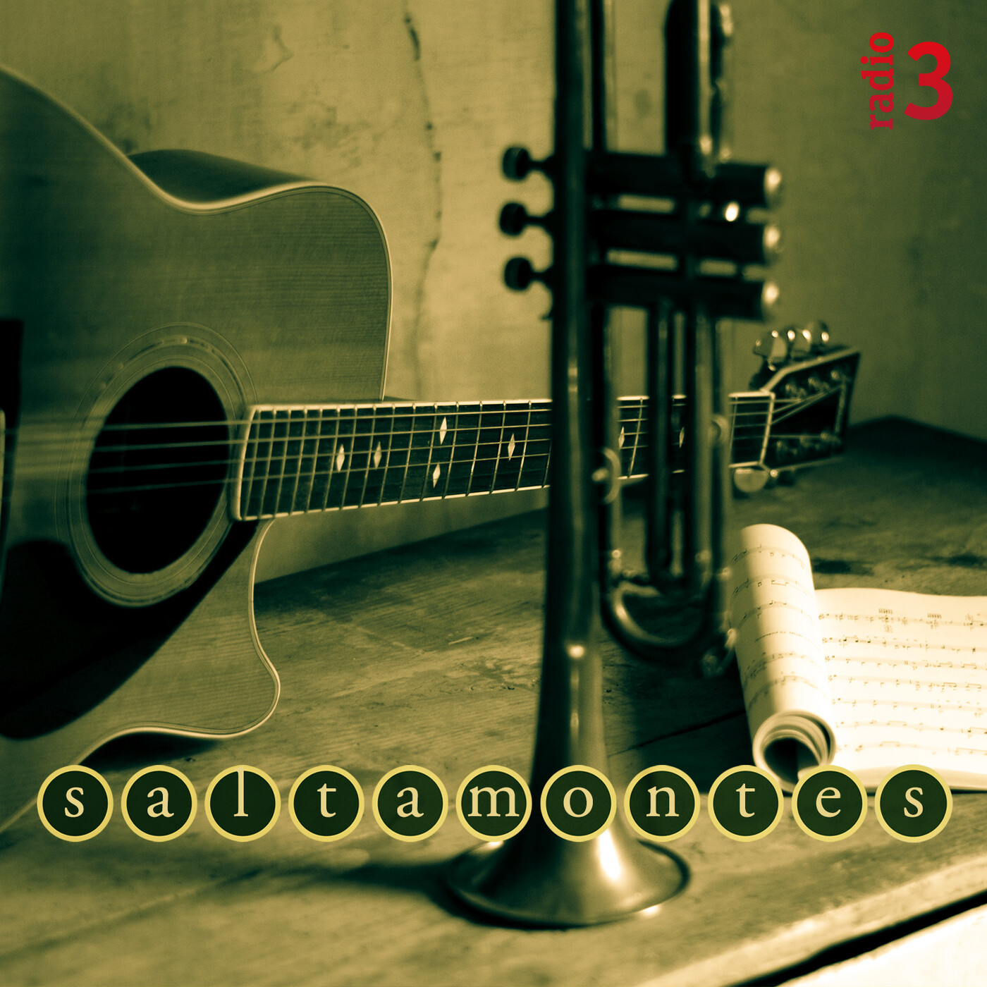Saltamontes - 1.970. Eric Clapton: "Layla" - 17/09/20