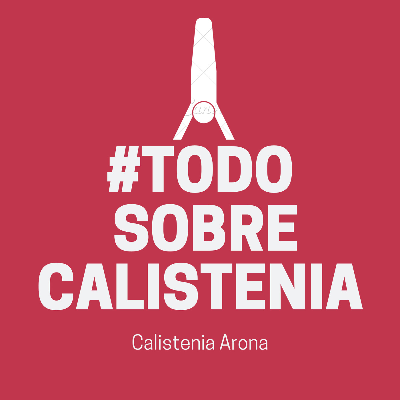 #TODOSOBRECALISTENIA