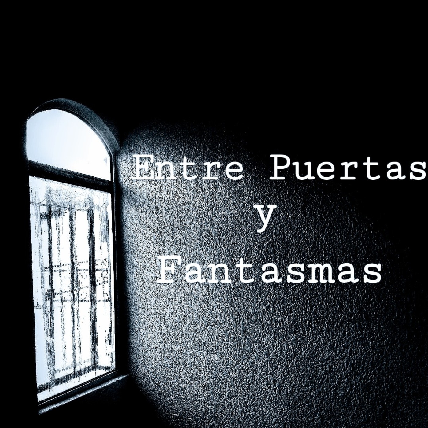 Entre Puertas y Fantasmas 