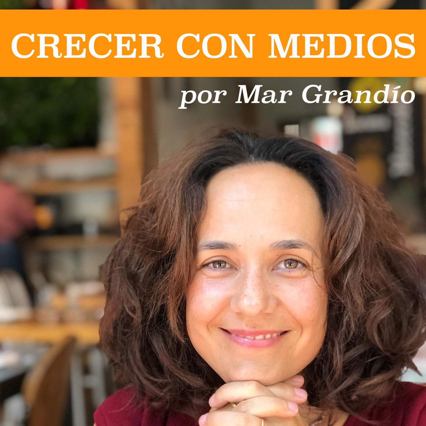 Crecer con medios