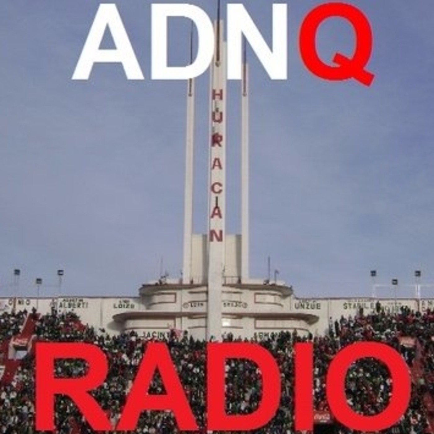 Entrevistas ADN Quemero Radio
