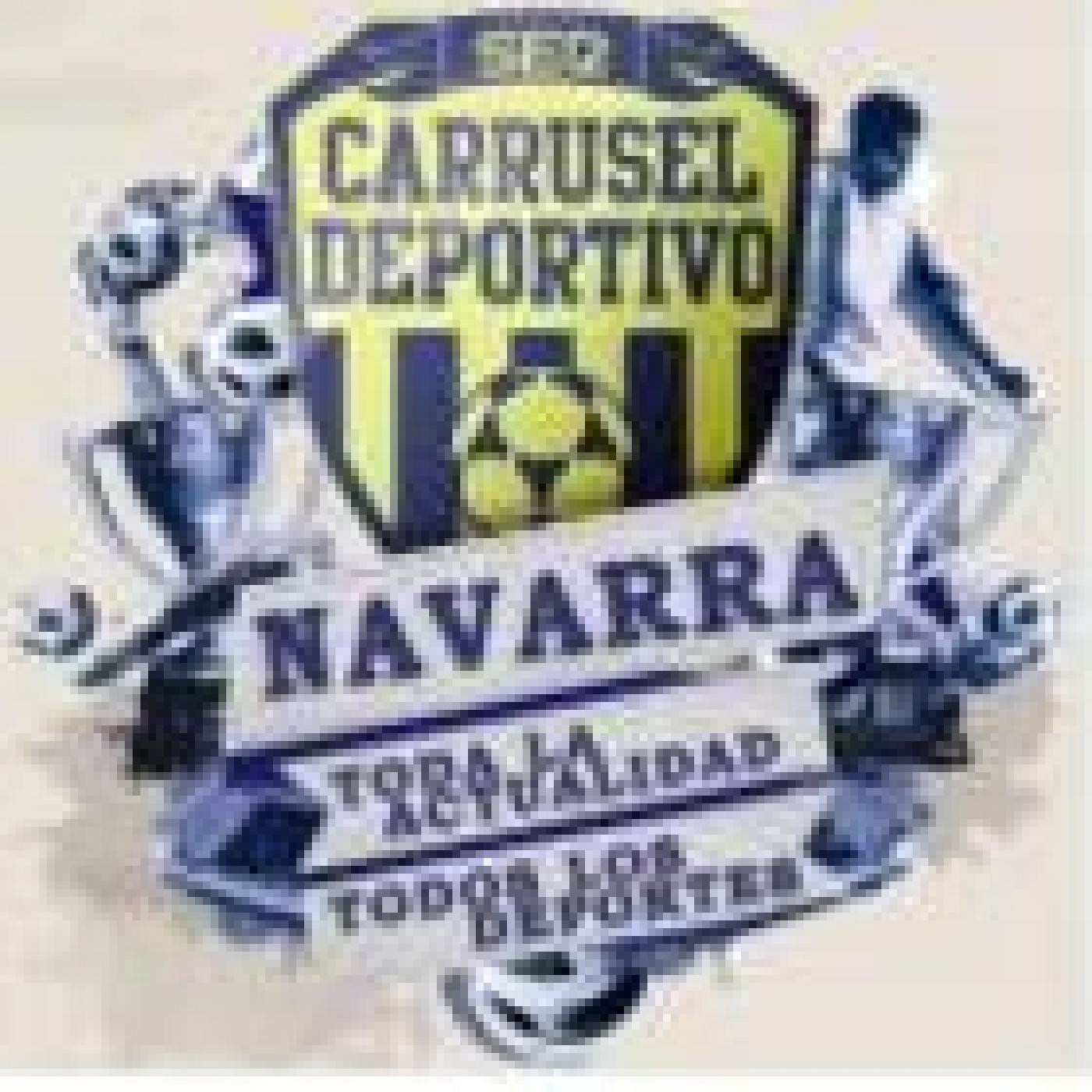 Podcast de Carrusel Deportivo Navarra