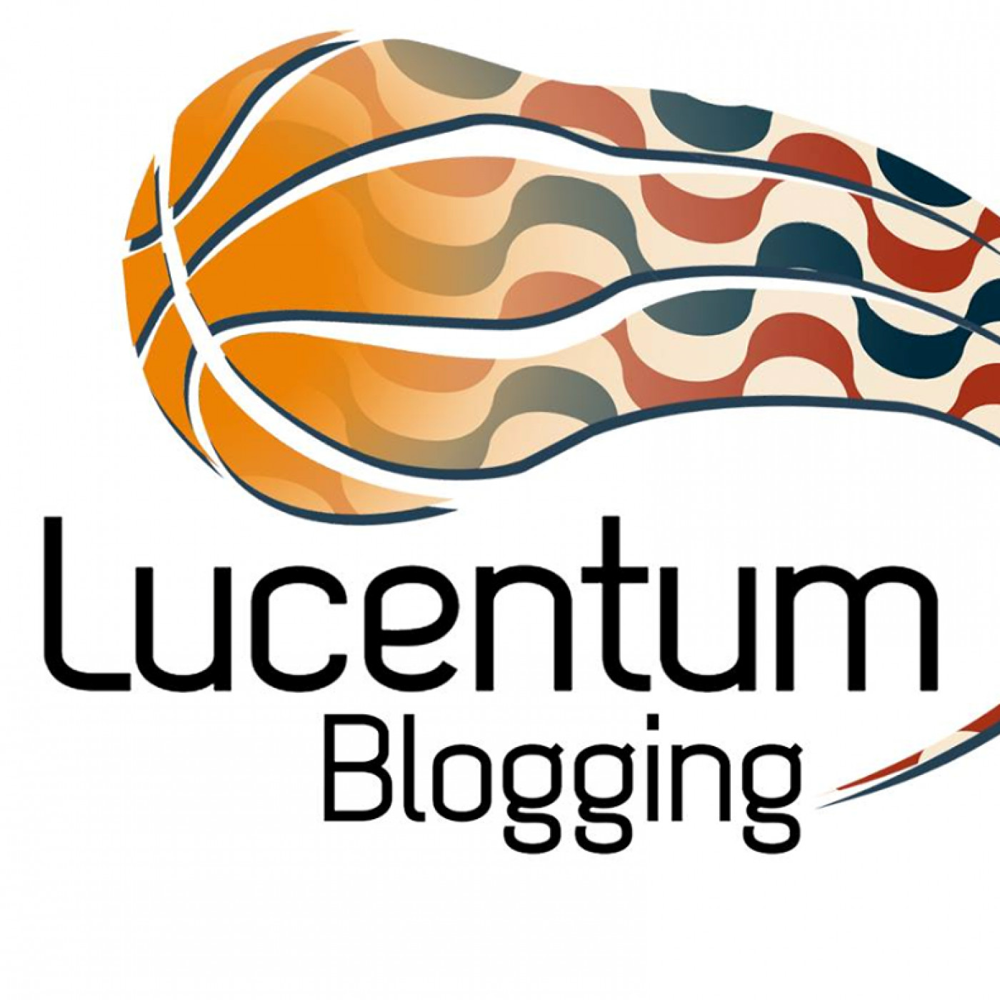 Lucentum Blogging