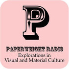 Paperweight Radio: Paper (S1 Ep3, 19th September 2013)