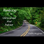 Ramblings Episode 1301: A Pocketful of Progress