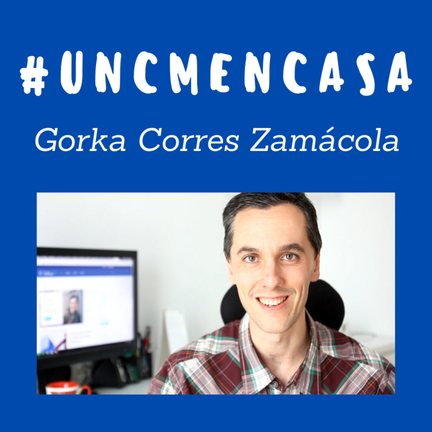 Gorka Corres