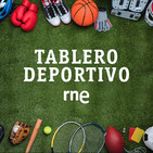 Tablero deportivo - 16/02/19