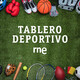 Tablero deportivo - 30/05/20