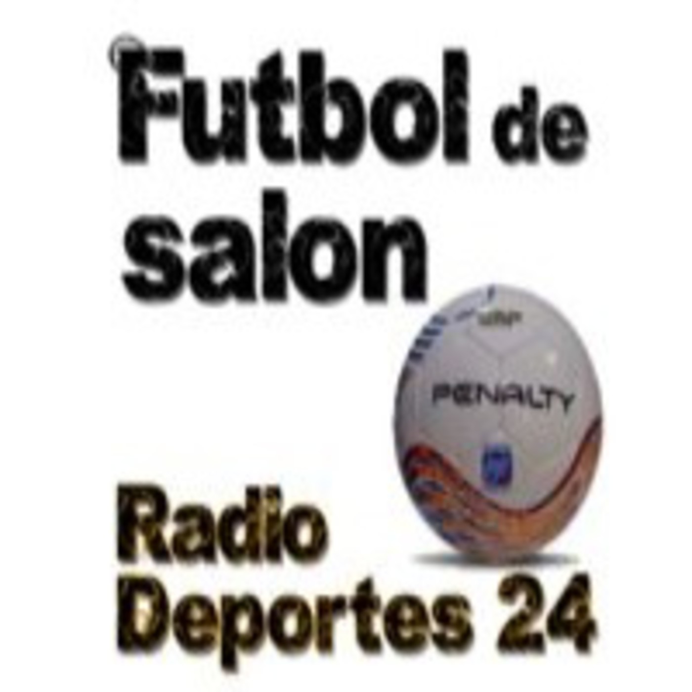 Fútbol de salón - Episodio 002