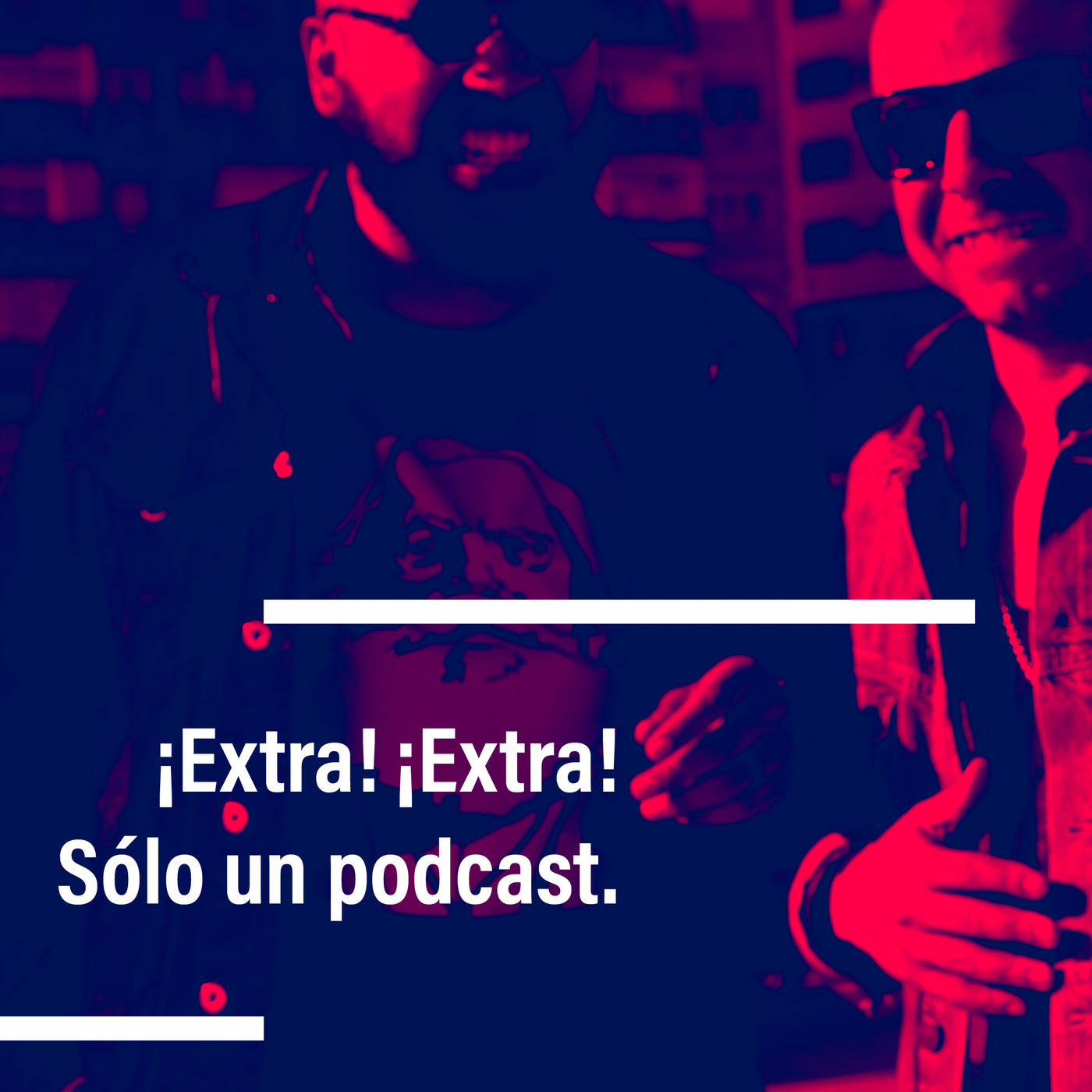 Extra! Extra! - Uruguay