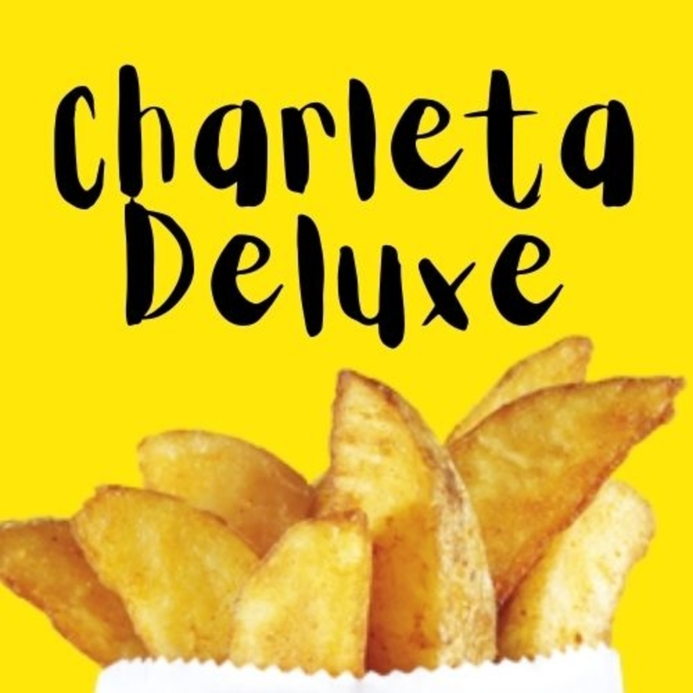 CHARLETA DELUXE